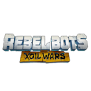 Rebel BotsLogo