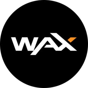 WaxLogo