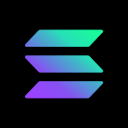 Solana logo | Gamesfy