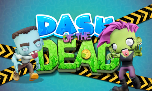 Dash of the Deadbanner