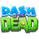 Dash of the DeadLogo