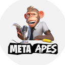 MetaApeslogo | Gamesfy