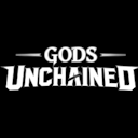 Gods Unchainedlogo | Gamesfy