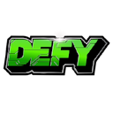 Defylogo | Gamesfy