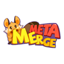 Meta MergeLogo