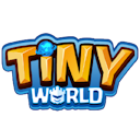 Tiny Worldlogo | Gamesfy