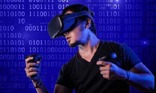 Immersive Experiences: VR and AR in Web3 Gaming